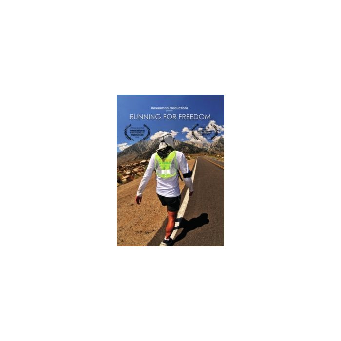RUNNING FOR FREEDOM