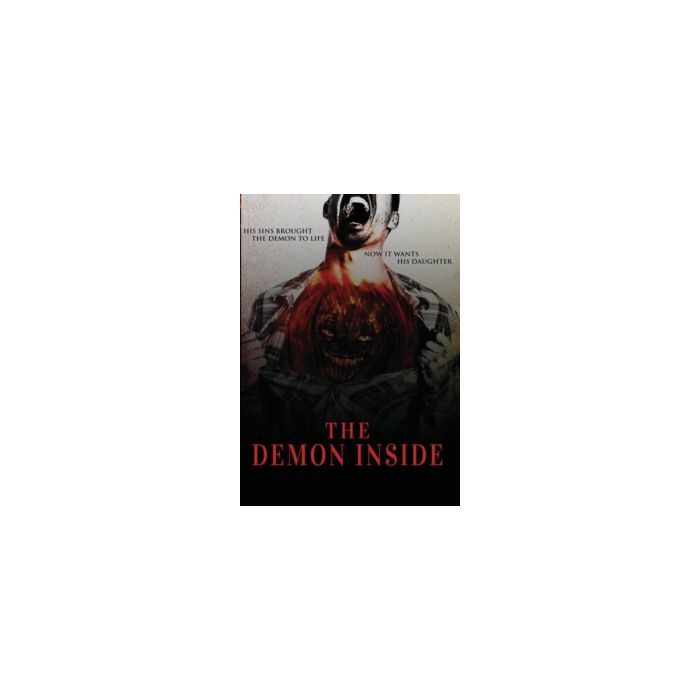 DEMON INSIDE