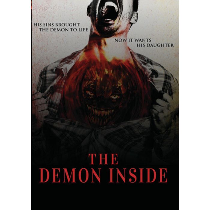 DEMON INSIDE