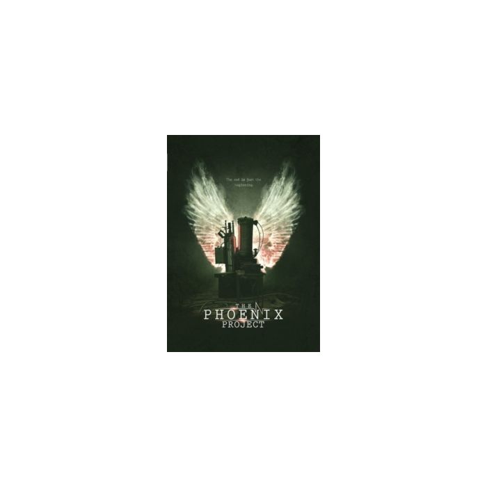 PHOENIX PROJECT
