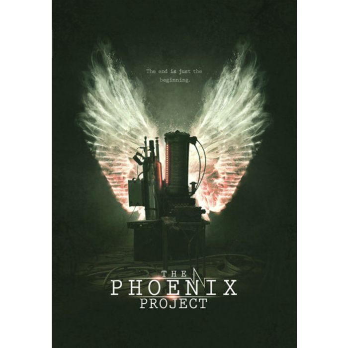 PHOENIX PROJECT