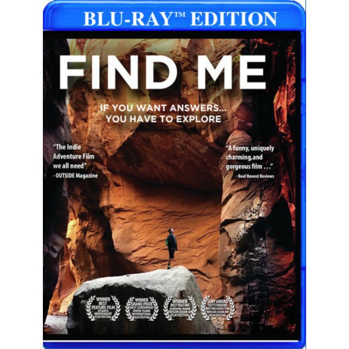 FIND ME