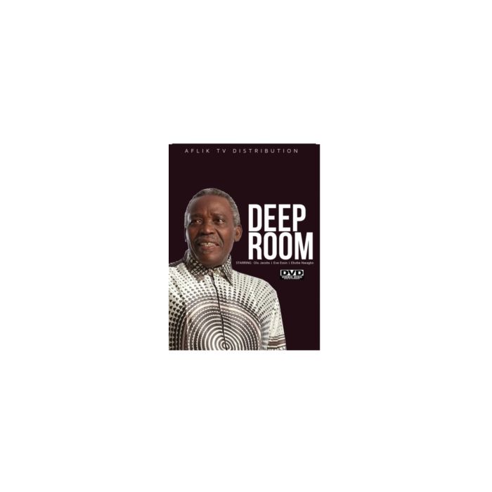DEEP ROOM 1