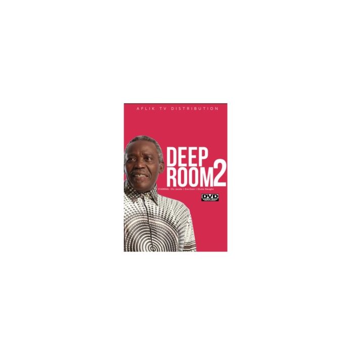 DEEP ROOM 2