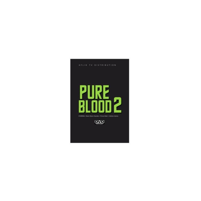 PURE BLOOD 2