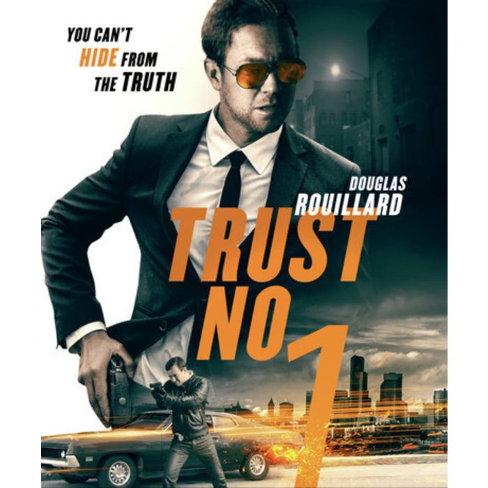 TRUST NO 1
