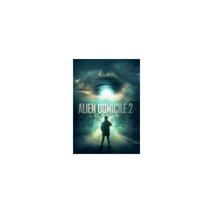 ALIEN DOMICILE 2: LOT 24