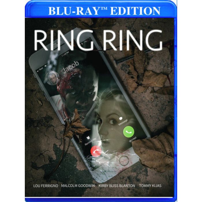 RING RING