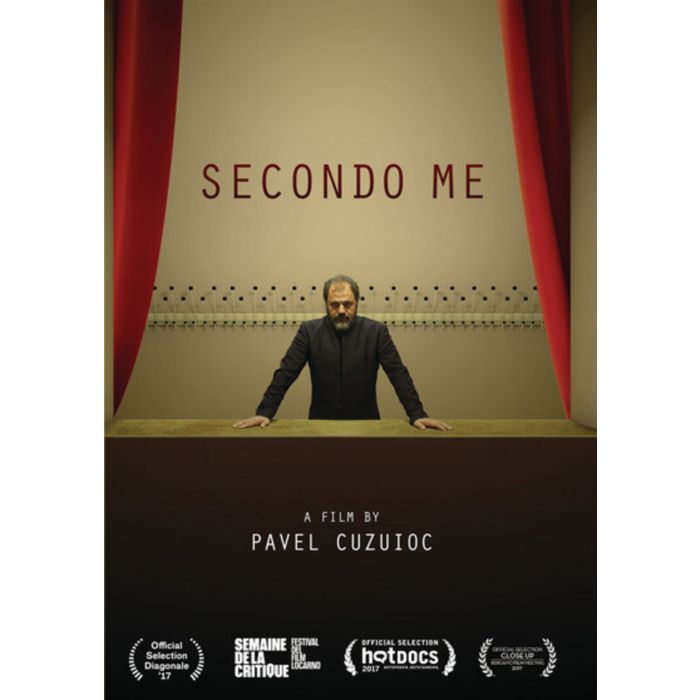 SECONDO ME
