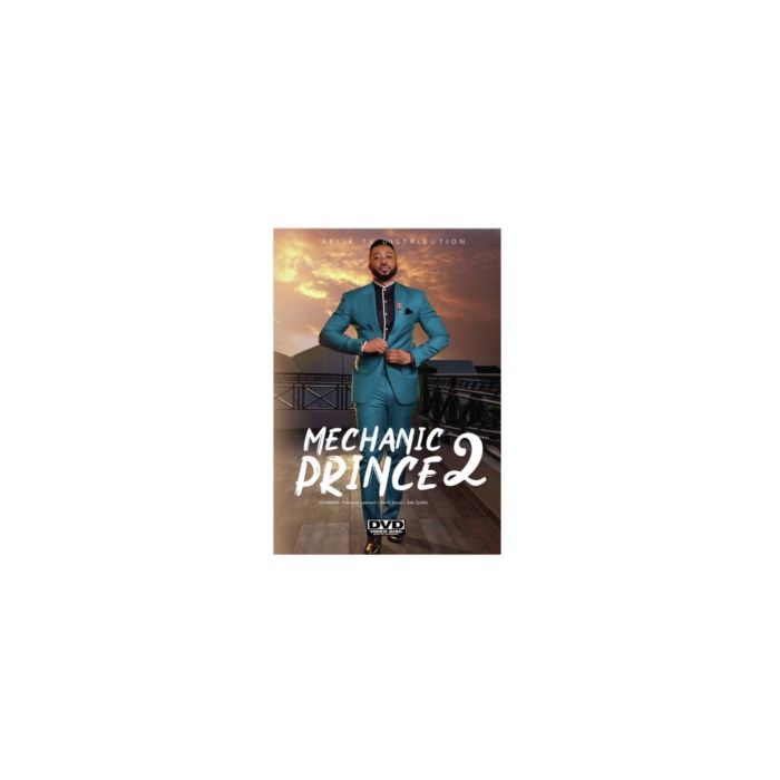 MECHANIC PRINCE 2