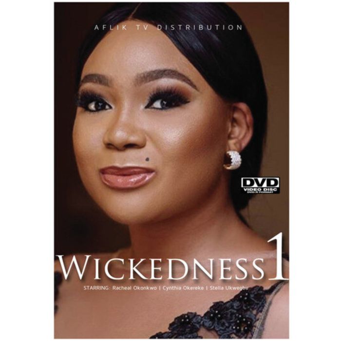 WICKEDNESS 1