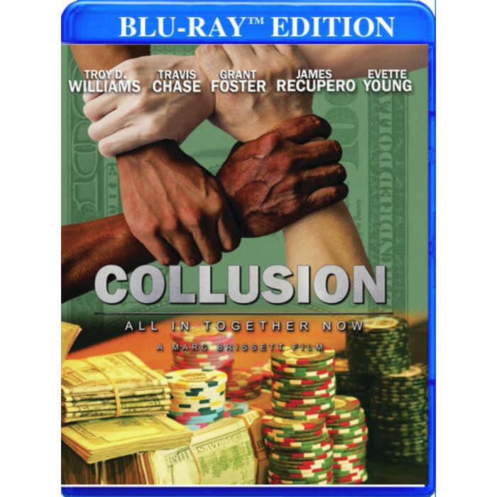COLLUSION