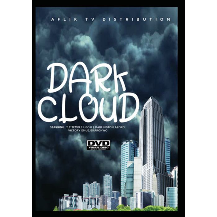 DARK CLOUD