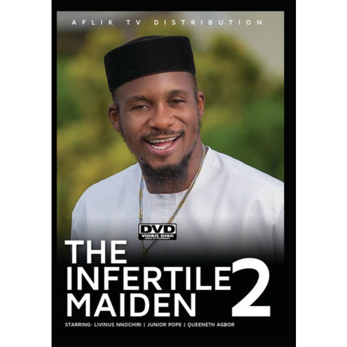 INFERTILE MAIDEN 2