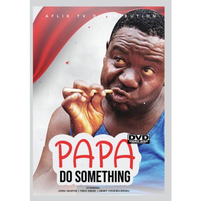 PAPA DO SOMETHING