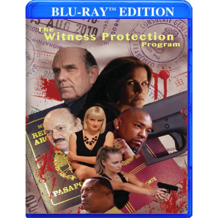 WITNESS PROTECTION PROGRAM