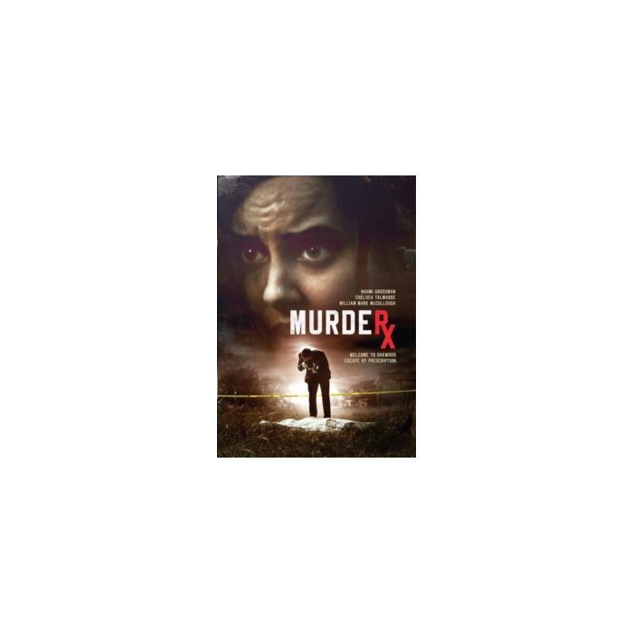 MURDER RX