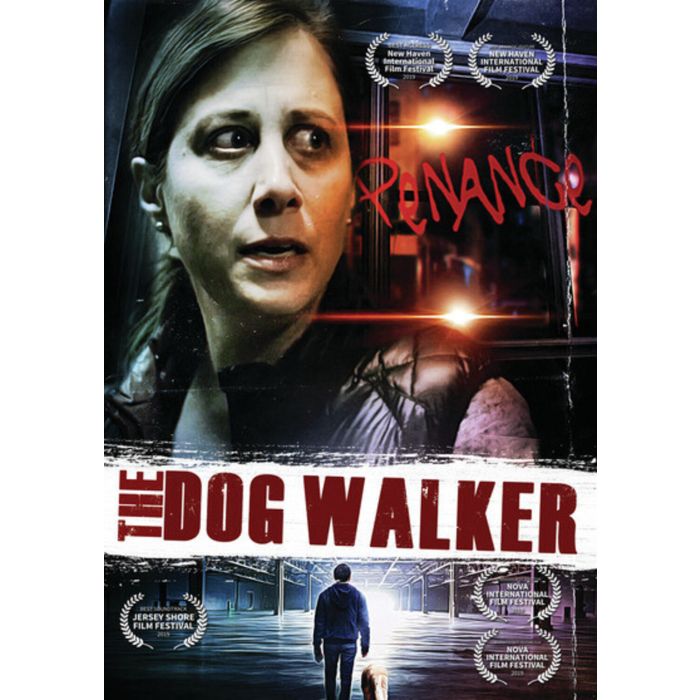 DOG WALKER