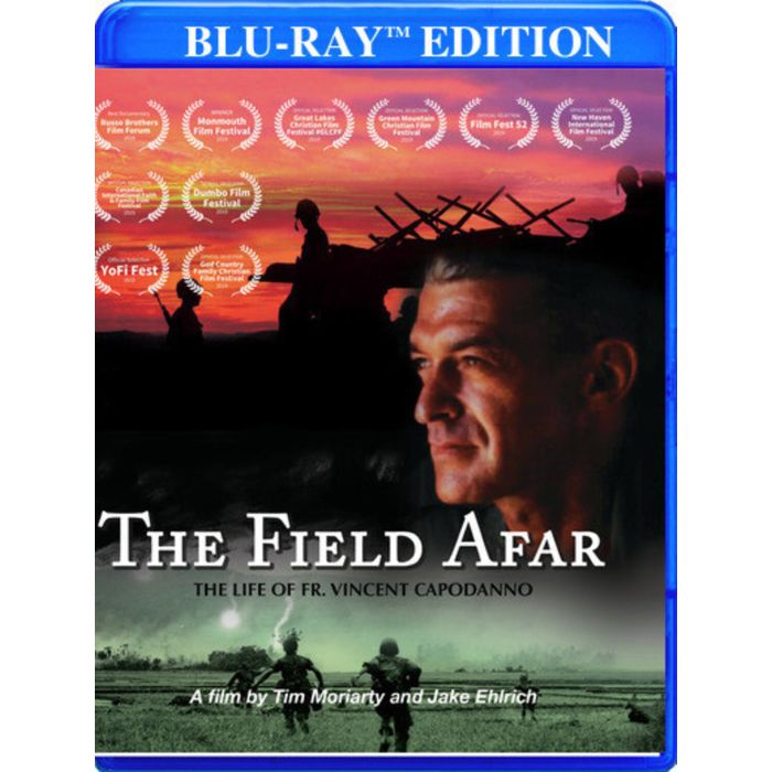 FIELD AFAR: LIFE OF FR. VINCENT CAPODANNO