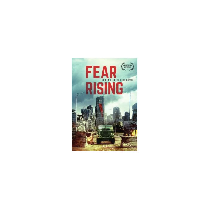 FEAR RISING