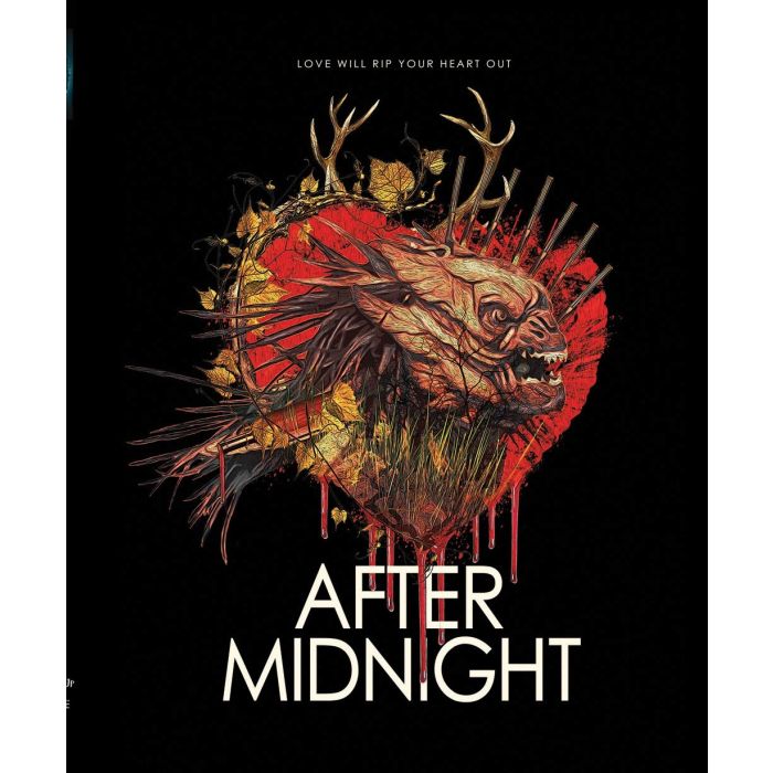 AFTER MIDNIGHT