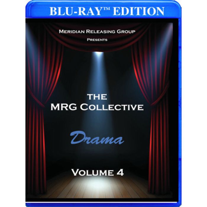 MRG COLLECTIVE - DRAMA: VOLUME 4