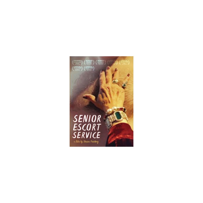 SENIOR ESCORT SERVICE