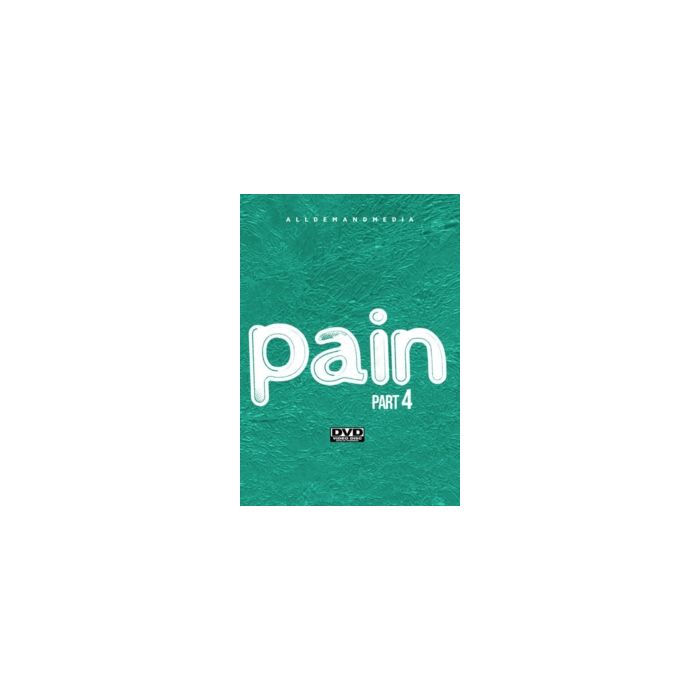 PAIN 4