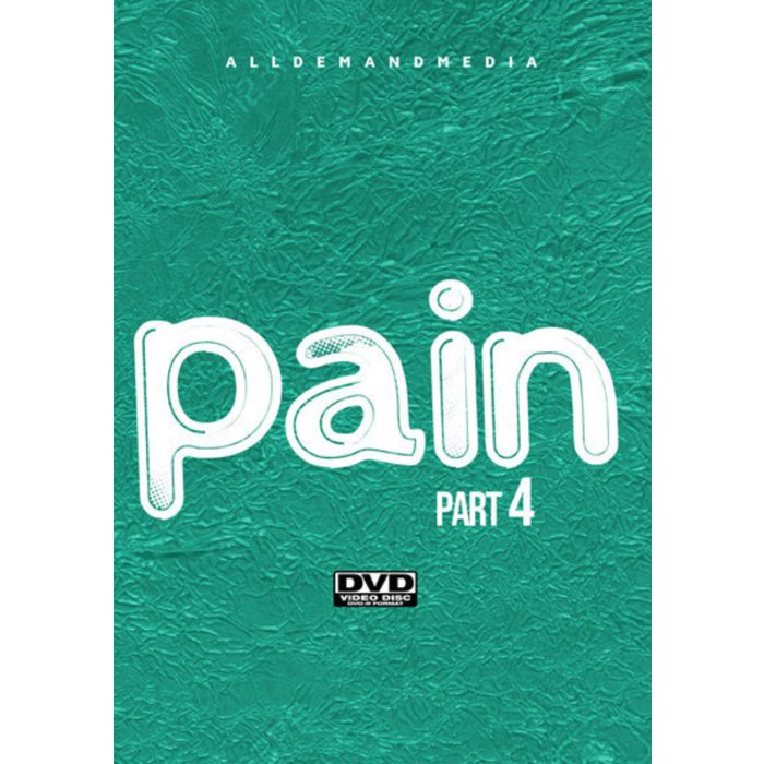 PAIN 4