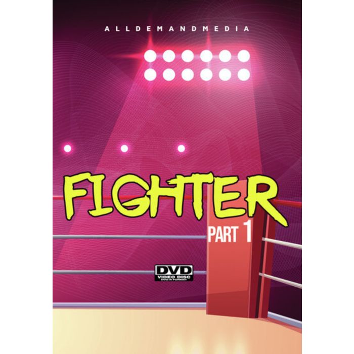 FIGHTER 1