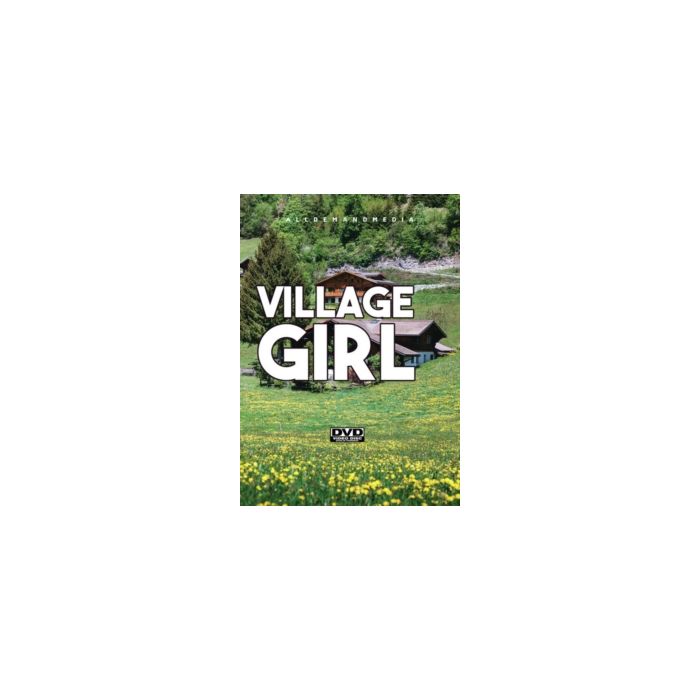 VILLAGE GIRL