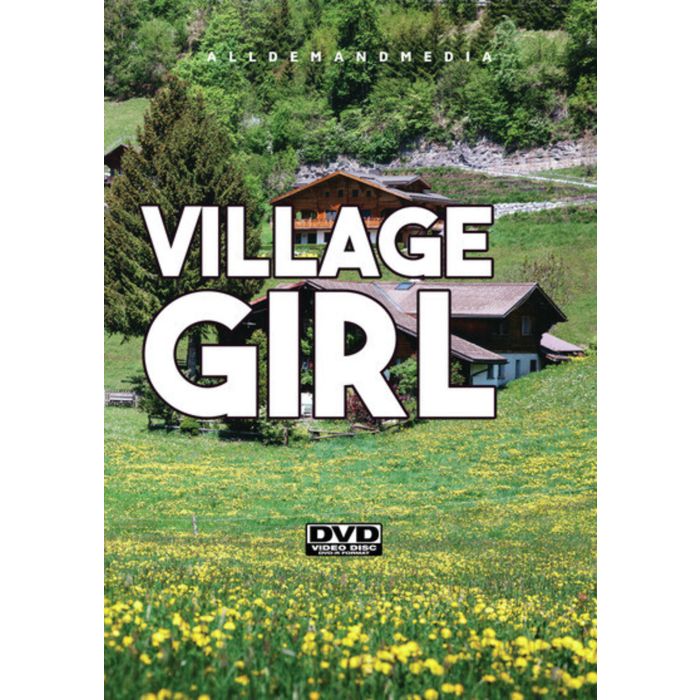 VILLAGE GIRL
