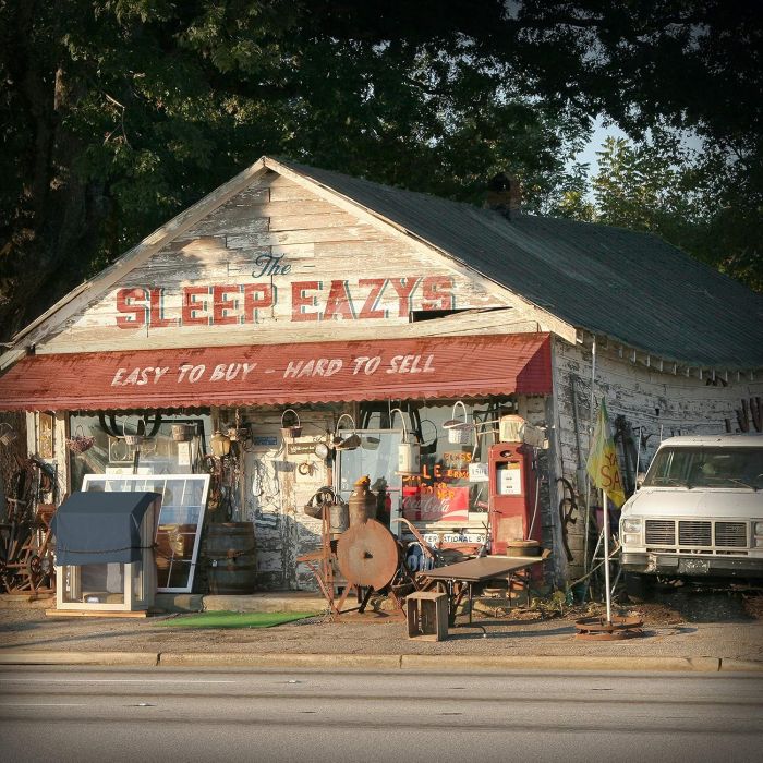 SLEEP EAZYS - EASY TO BUY HARD TO SELL