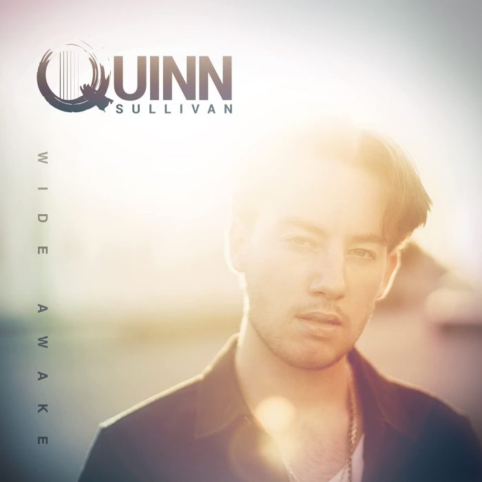QUINN SULLIVAN - WIDE AWAKE