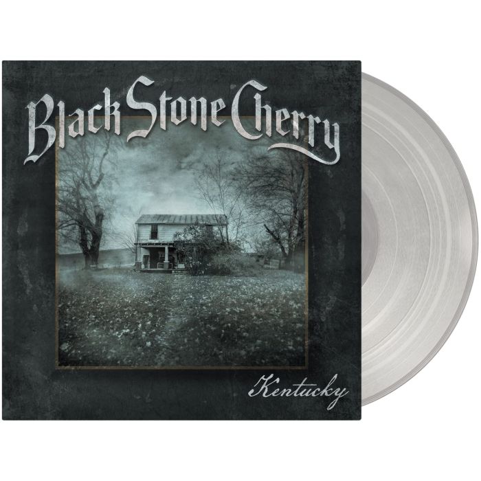 Black Stone Cherry - Kentucky