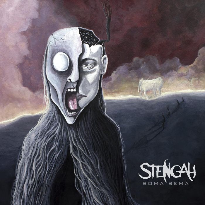 STENGAH - SOMA SEMA
