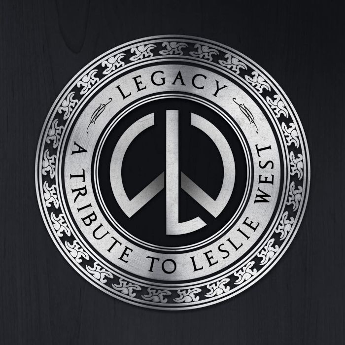 LESLIE WEST - LEGACY: A TRIBUTE TO LESLIE WEST