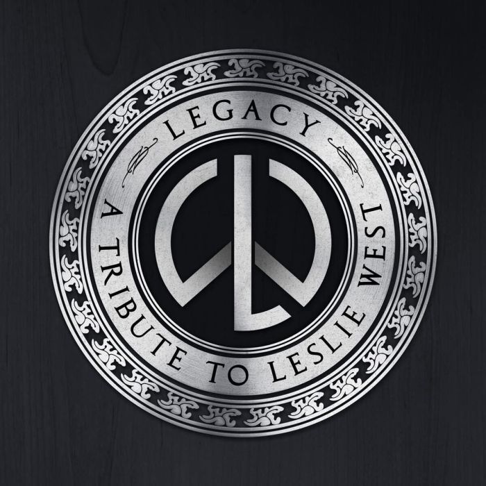 LESLIE WEST - LEGACY: A TRIBUTE TO LESLIE WEST