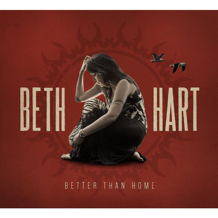 Beth Hart - Better Than Home