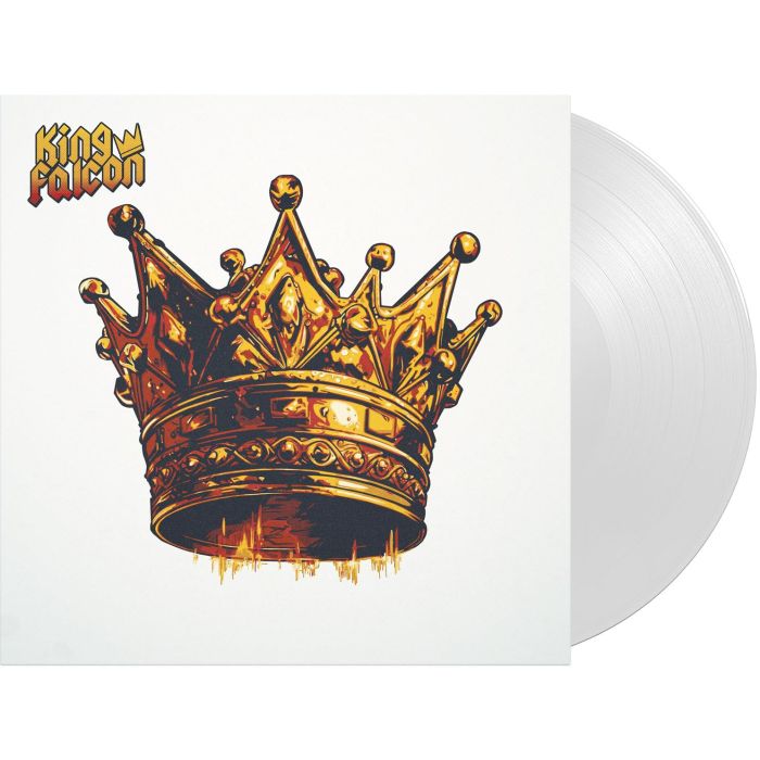 KING FALCON - KING FALCON