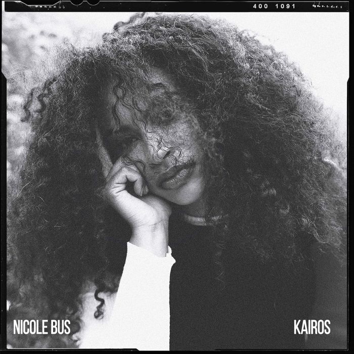 NICOLE BUS - KAIROS
