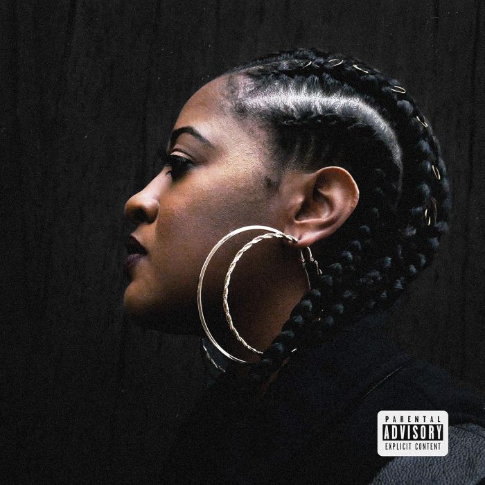 RAPSODY - EVE