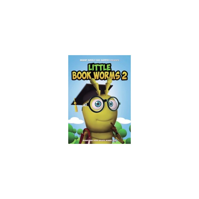 LITTLE BOOKWORMS 2