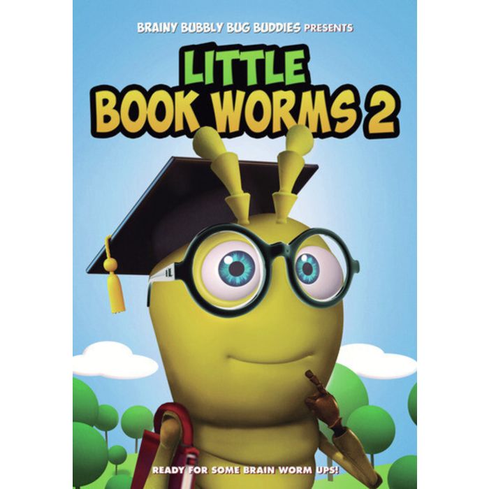LITTLE BOOKWORMS 2