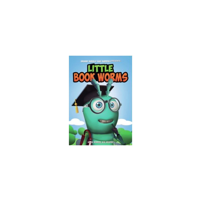 LITTLE BOOKWORMS 1