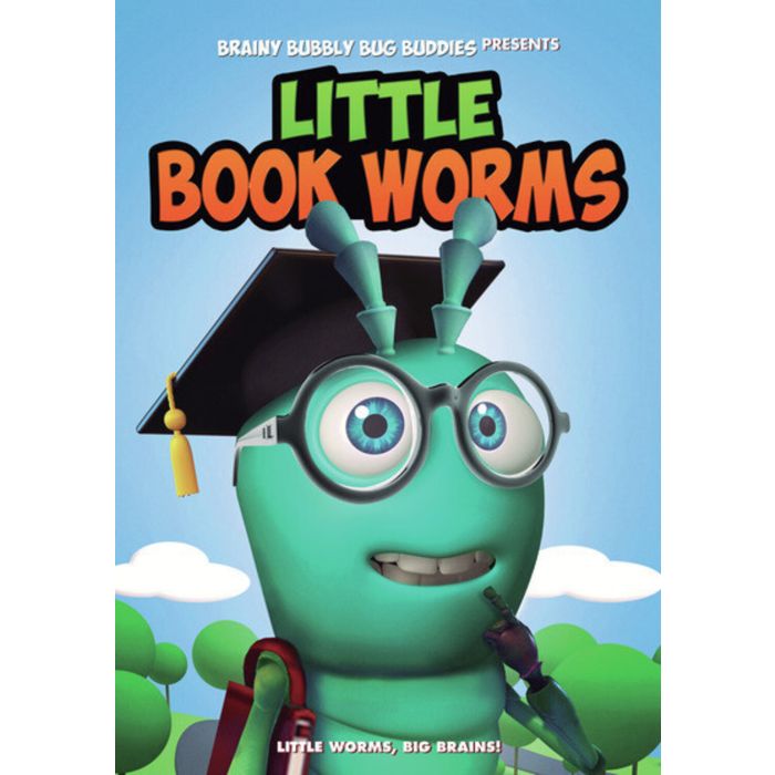 LITTLE BOOKWORMS 1