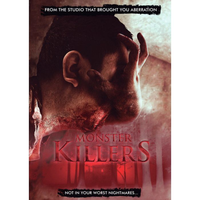 MONSTER KILLERS