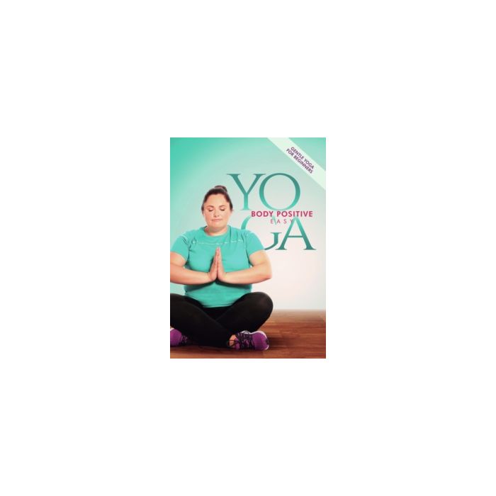 BODY POSITIVE EASY YOGA