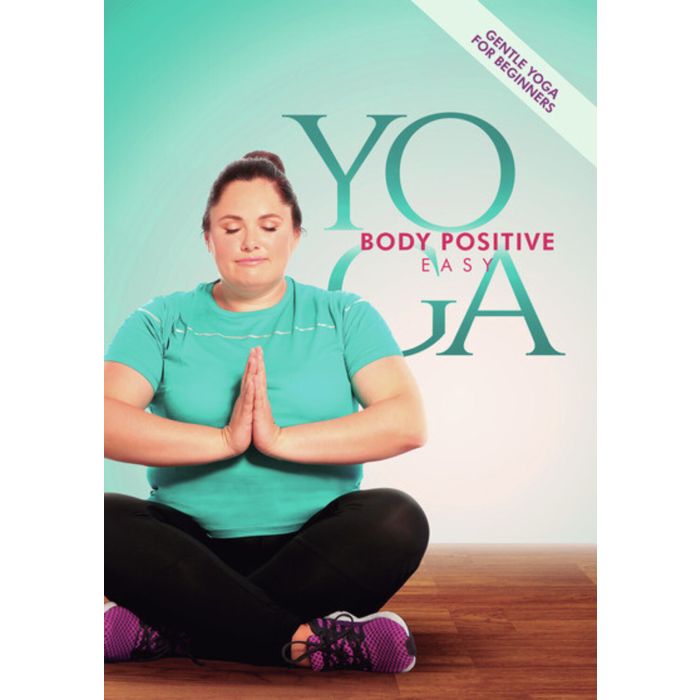BODY POSITIVE EASY YOGA