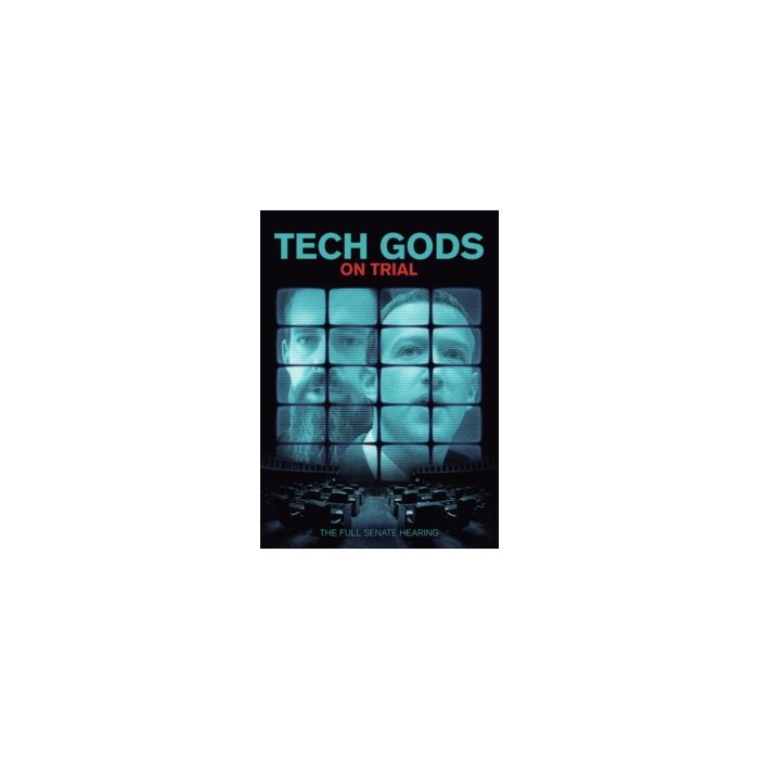 TECH GODS ON TRIAL